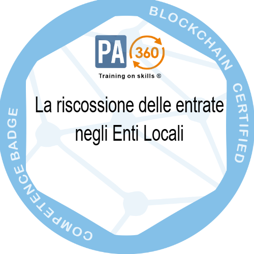 La riscossione delle entrate negli Enti Locali